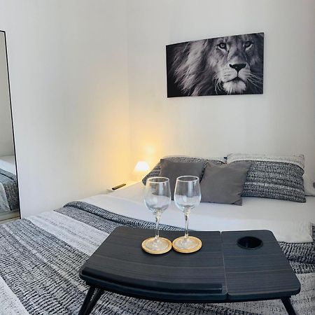 Habitaciones En Barcelona Exteriér fotografie