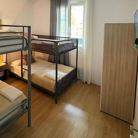 Habitaciones En Barcelona Exteriér fotografie