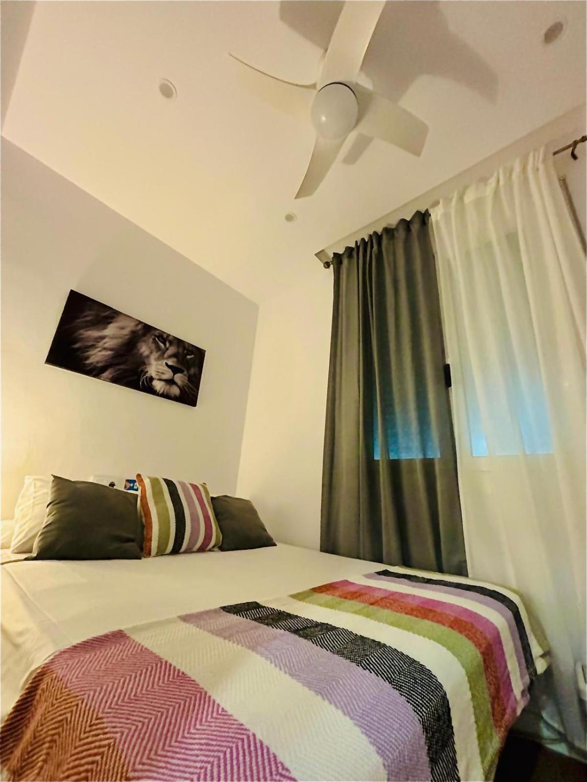 Habitaciones En Barcelona Exteriér fotografie