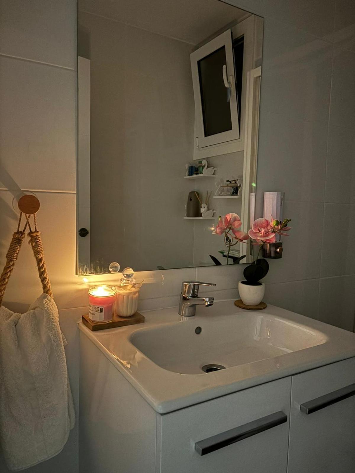 Habitaciones En Barcelona Exteriér fotografie