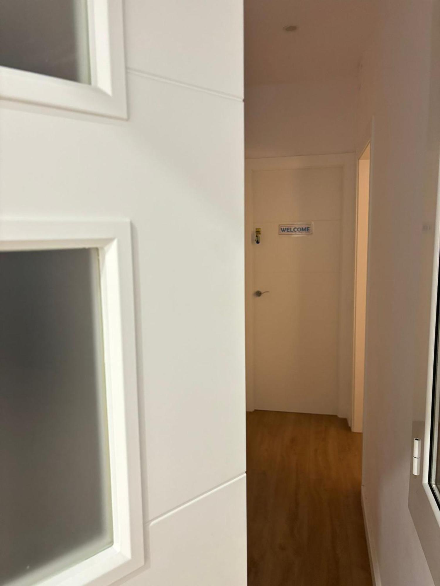 Habitaciones En Barcelona Exteriér fotografie