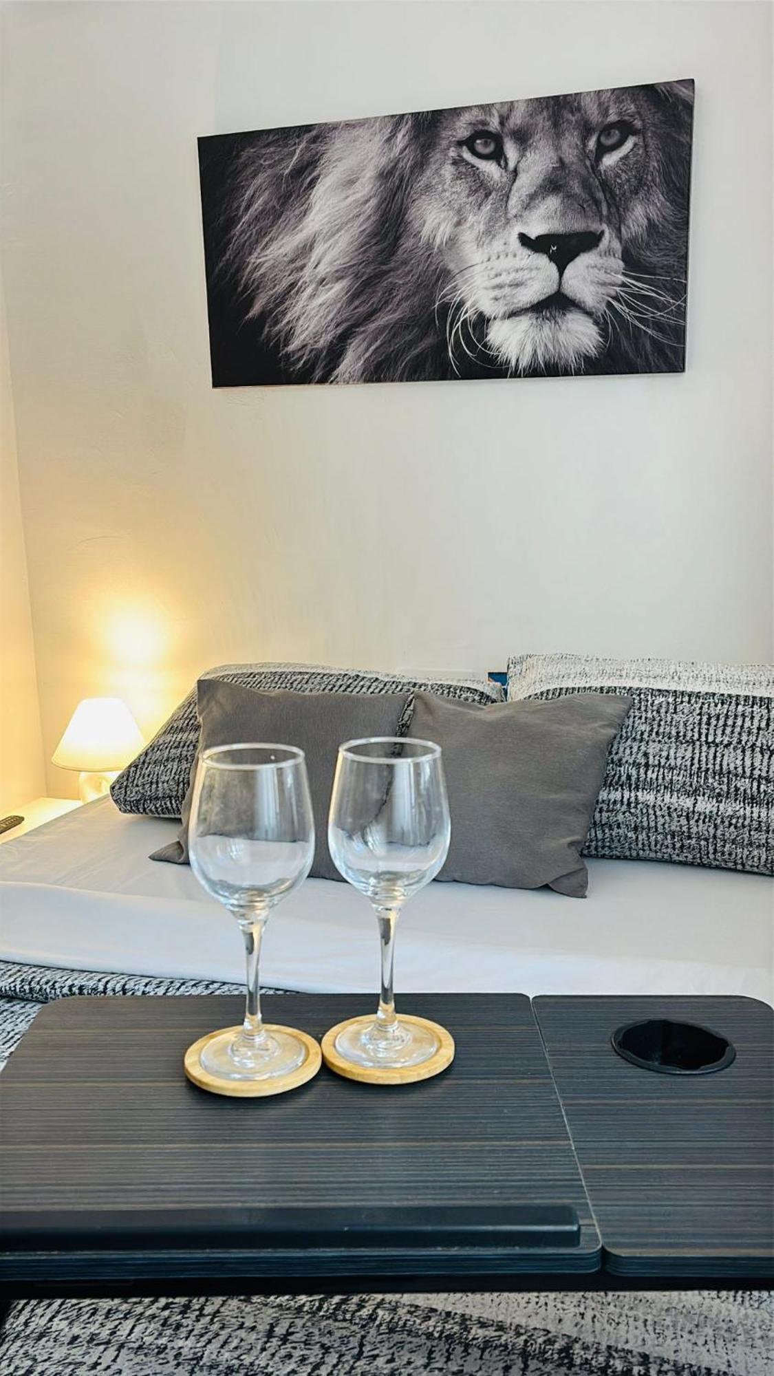 Habitaciones En Barcelona Exteriér fotografie