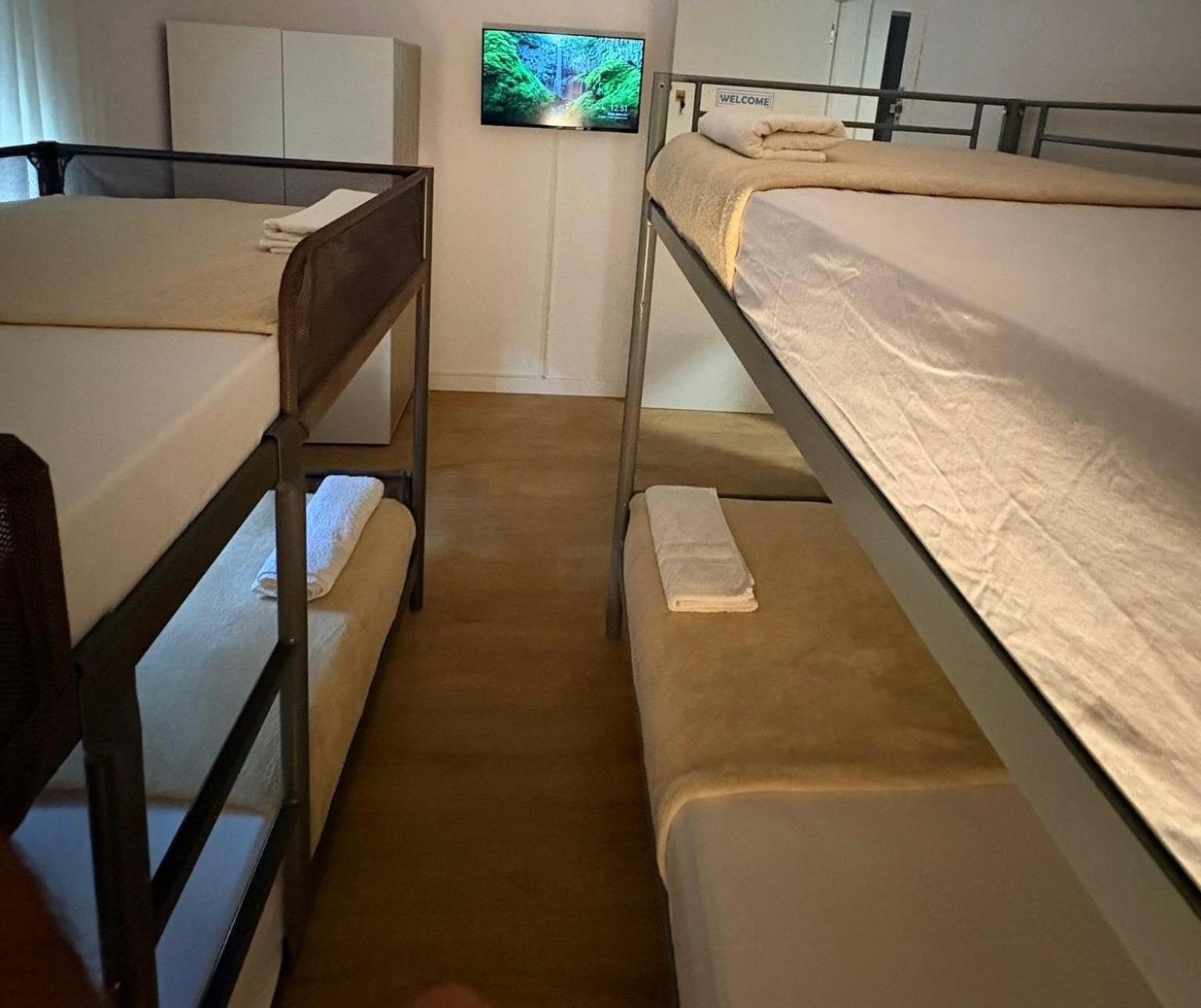 Habitaciones En Barcelona Exteriér fotografie
