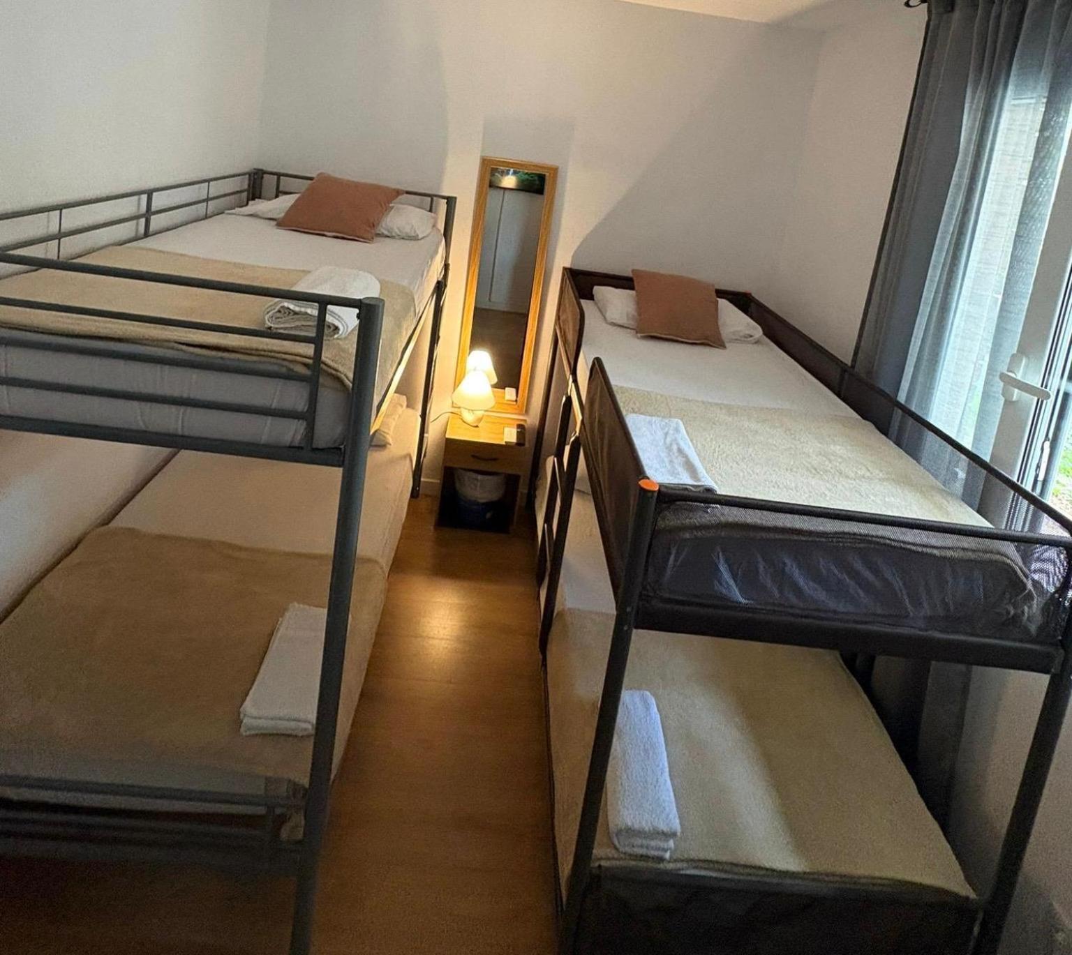 Habitaciones En Barcelona Exteriér fotografie