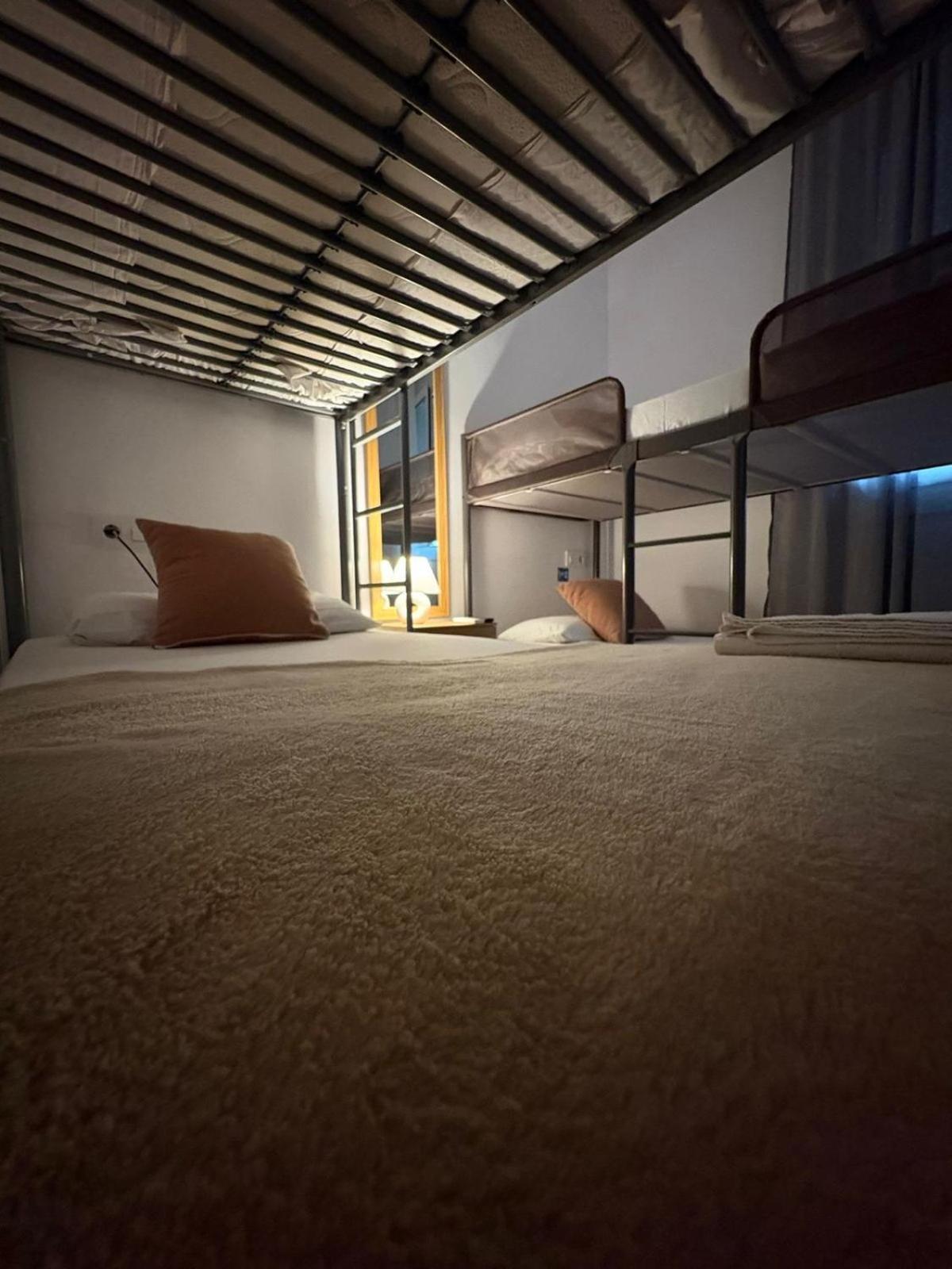 Habitaciones En Barcelona Exteriér fotografie